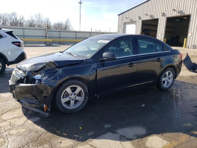 CHEVROLET CRUZE 2014 1g1pd5sb3e7445094