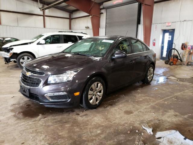 CHEVROLET CRUZE 2015 1g1pd5sb3f7261856