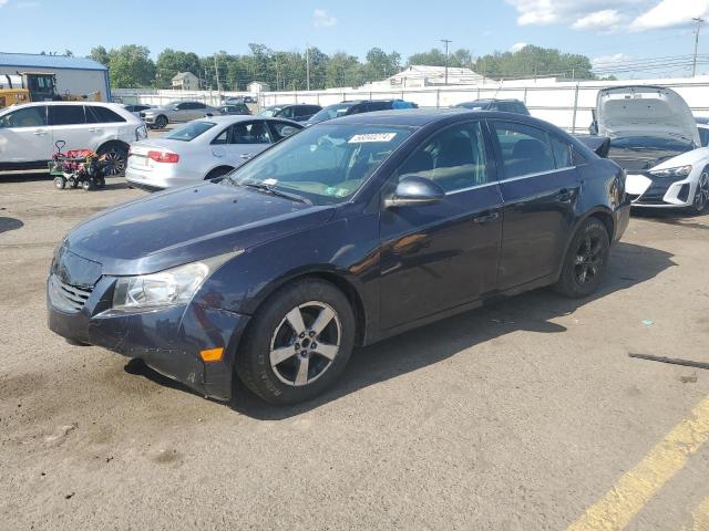 CHEVROLET CRUZE 2013 1g1pd5sb4d7283670