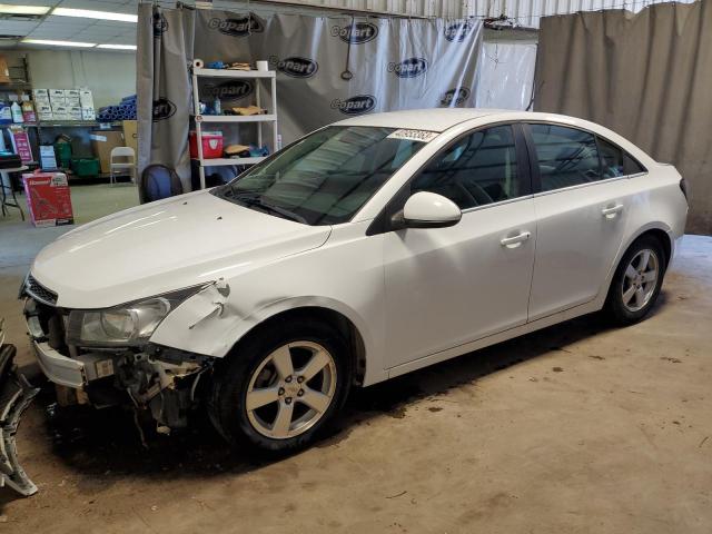 CHEVROLET CRUZE 2013 1g1pd5sb4d7310088