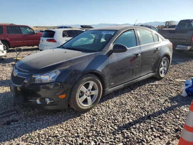 CHEVROLET CRUZE 2014 1g1pd5sb4e7181755