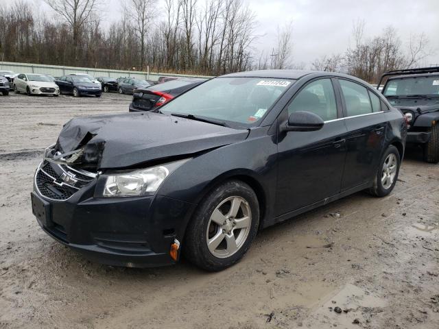 CHEVROLET CRUZE 2014 1g1pd5sb4e7193226