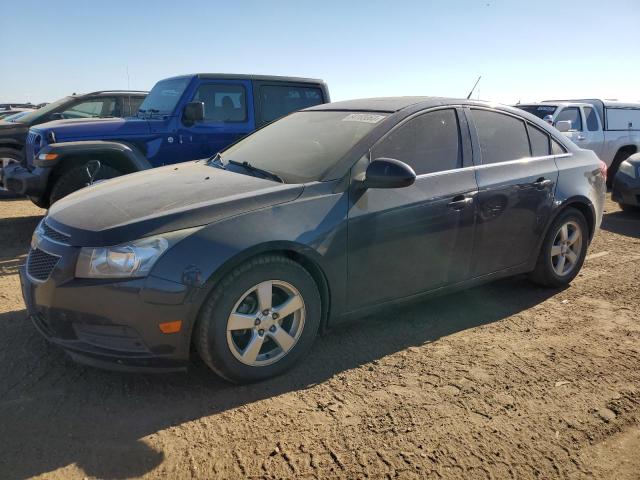 CHEVROLET CRUZE LT 2014 1g1pd5sb4e7242604