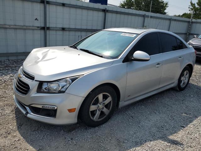 CHEVROLET CRUZE 2015 1g1pd5sb4f7231202