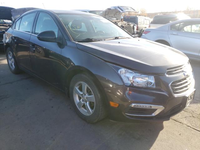 CHEVROLET CRUZE LT 2015 1g1pd5sb4f7248243