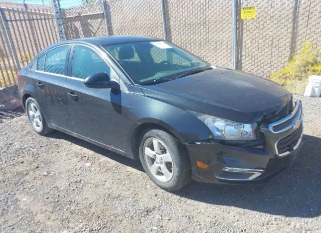 CHEVROLET CRUZE 2015 1g1pd5sb4f7251286