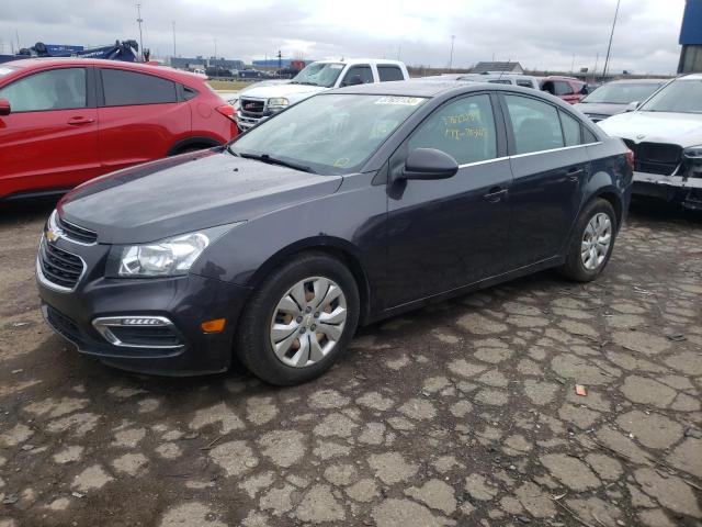 CHEVROLET CRUZE LIMI 2016 1g1pd5sb4g7125155