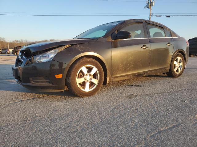 CHEVROLET CRUZE 2013 1g1pd5sb5d7124138