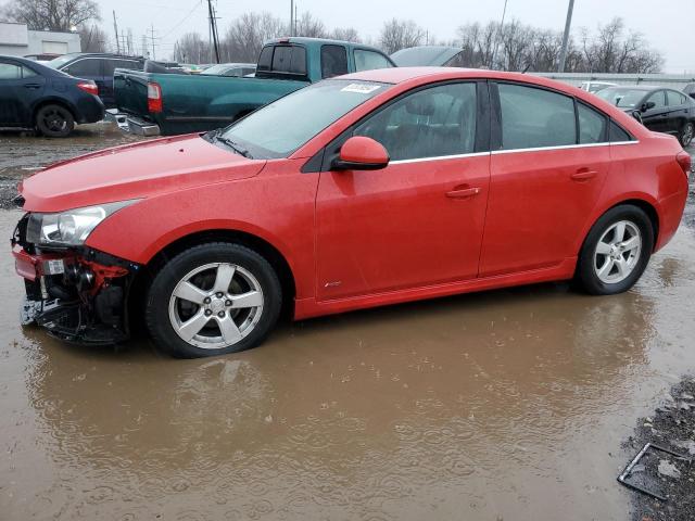 CHEVROLET CRUZE 2013 1g1pd5sb5d7209299