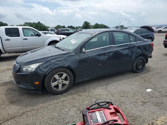 CHEVROLET CRUZE LT 2013 1g1pd5sb5d7246014