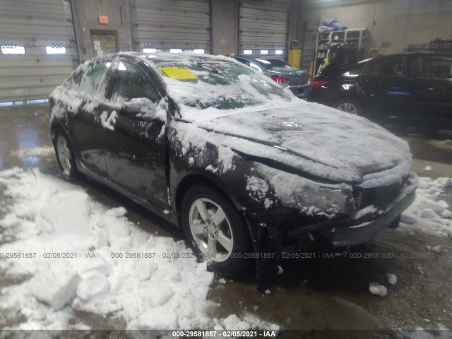 CHEVROLET CRUZE 2014 1g1pd5sb5e7282643