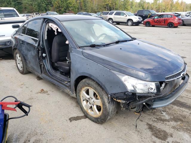 CHEVROLET CRUZE 2014 1g1pd5sb5e7338578