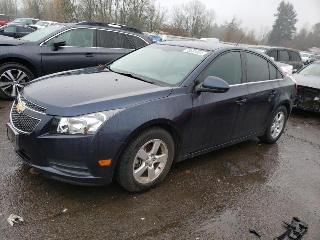 CHEVROLET CRUZE 2014 1g1pd5sb5e7421220