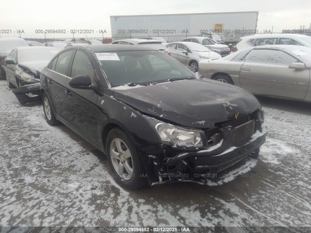 CHEVROLET CRUZE 2015 1g1pd5sb5f7171611