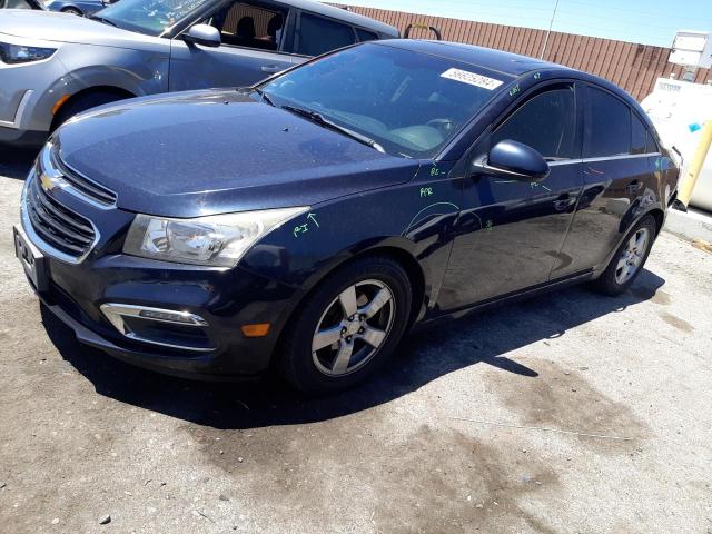 CHEVROLET CRUZE 2015 1g1pd5sb5f7236411