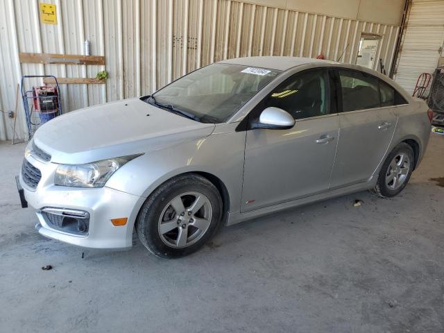 CHEVROLET CRUZE LT 2015 1g1pd5sb5f7250437