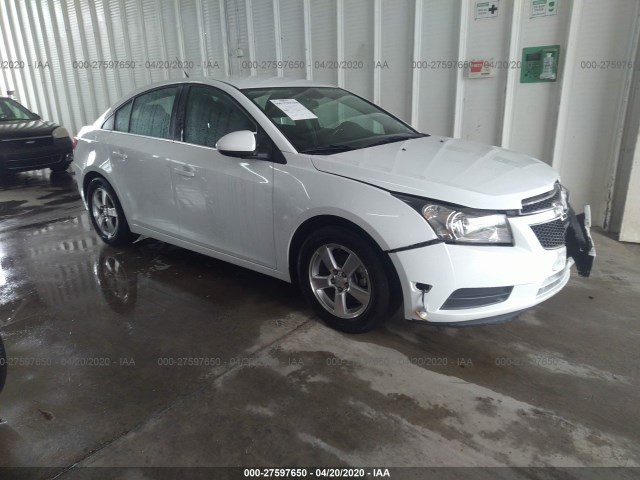 CHEVROLET CRUZE 2014 1g1pd5sb6e7348214