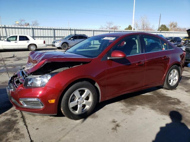 CHEVROLET CRUZE LIMI 2016 1g1pd5sb6g7143236