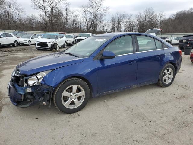 CHEVROLET CRUZE 2013 1g1pd5sb7d7160249