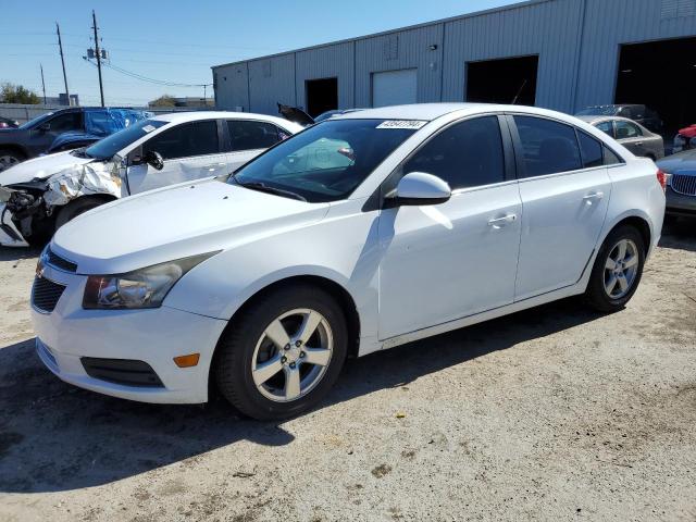 CHEVROLET CRUZE 2013 1g1pd5sb7d7279225