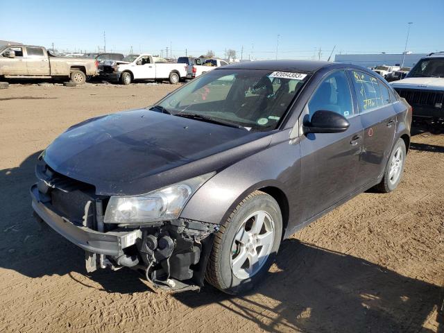 CHEVROLET CRUZE 2014 1g1pd5sb7e7478700