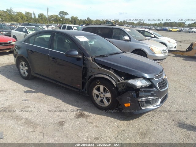 CHEVROLET CRUZE 2015 1g1pd5sb7f7107618