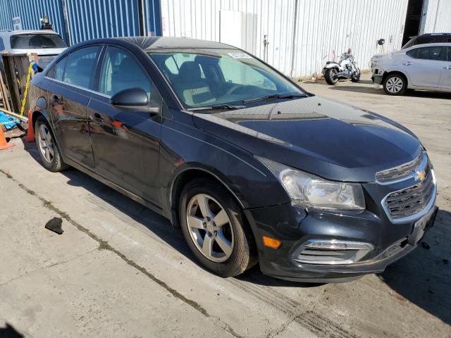 CHEVROLET CRUZE LT 2015 1g1pd5sb7f7278319