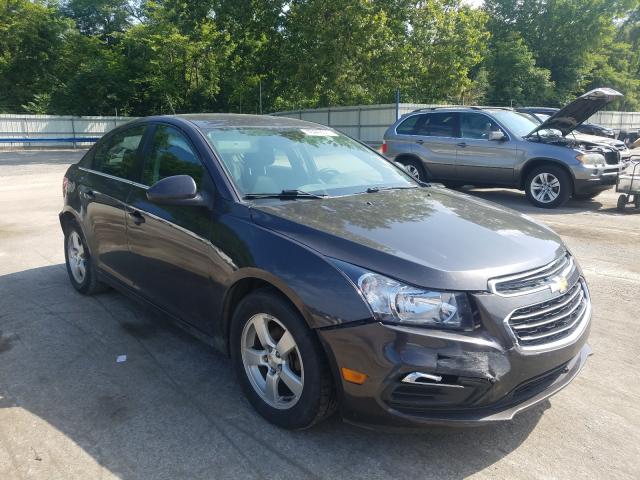 CHEVROLET CRUZE LT 2015 1g1pd5sb7f7298991