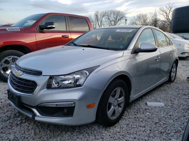 CHEVROLET CRUZE 2016 1g1pd5sb7g7114280