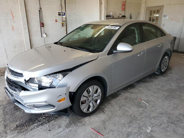 CHEVROLET CRUZE LIMI 2016 1g1pd5sb7g7121004