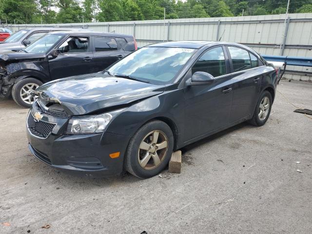 CHEVROLET CRUZE 2014 1g1pd5sb8e7259213