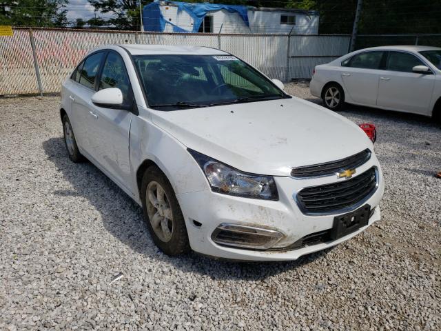 CHEVROLET CRUZE LT 2015 1g1pd5sb8f7102458