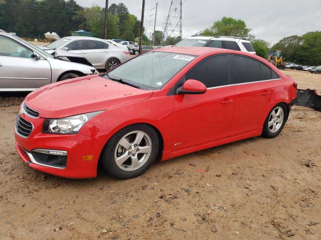 CHEVROLET CRUZE 2015 1g1pd5sb8f7114531