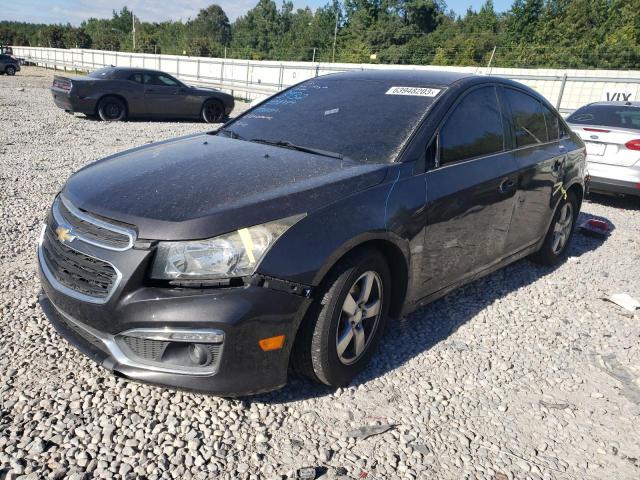 CHEVROLET CRUZE LT 2015 1g1pd5sb8f7189598