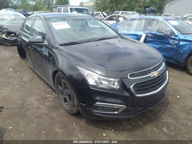 CHEVROLET CRUZE 2015 1g1pd5sb8f7270360