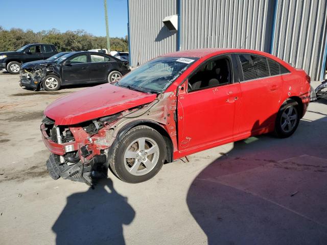 CHEVROLET CRUZE 2016 1g1pd5sb8g7121674