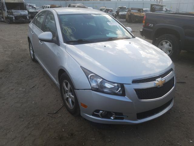 CHEVROLET CRUZE LT 2013 1g1pd5sb9d7222217