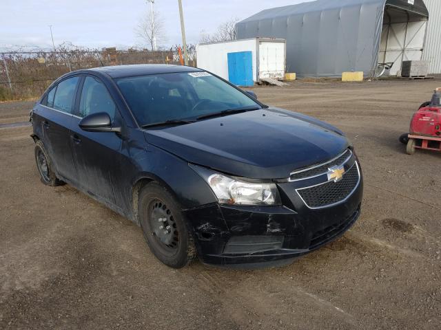 CHEVROLET CRUZE LT 2014 1g1pd5sb9e7398685