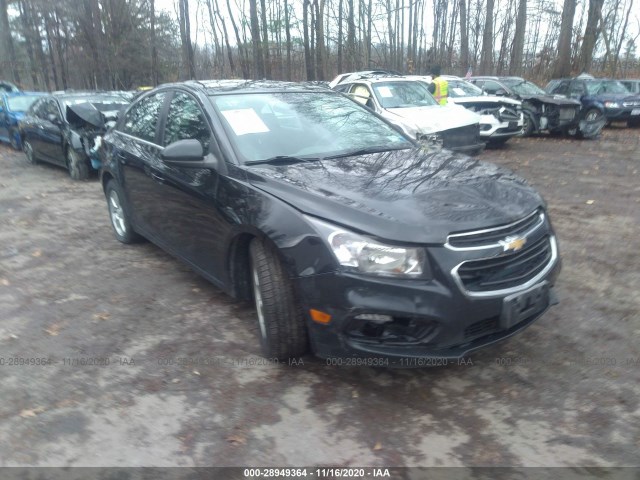 CHEVROLET CRUZE 2015 1g1pd5sb9f7114070