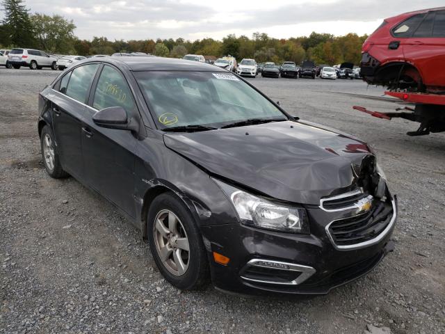 CHEVROLET CRUZE LT 2015 1g1pd5sb9f7276944