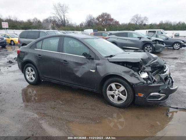 CHEVROLET CRUZE LIMITED 2016 1g1pd5sb9g7154392