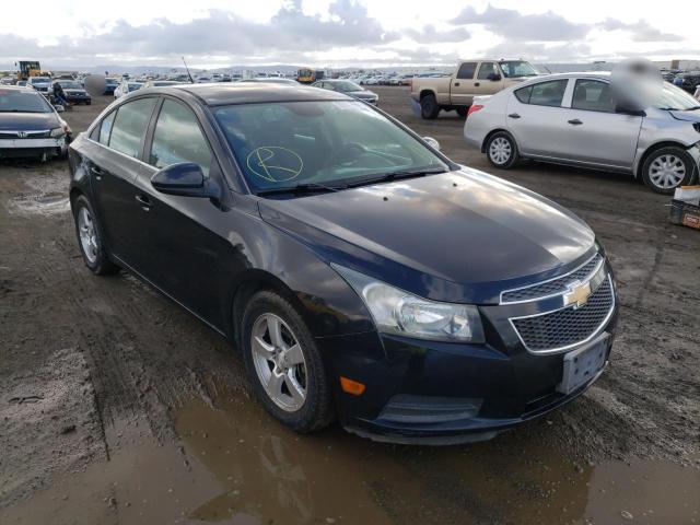 CHEVROLET CRUZE LT 2013 1g1pd5sbxd7103866