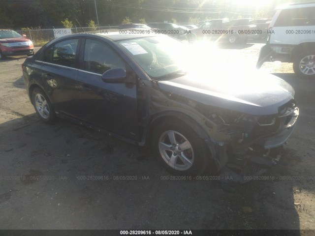 CHEVROLET CRUZE 2013 1g1pd5sbxd7176607