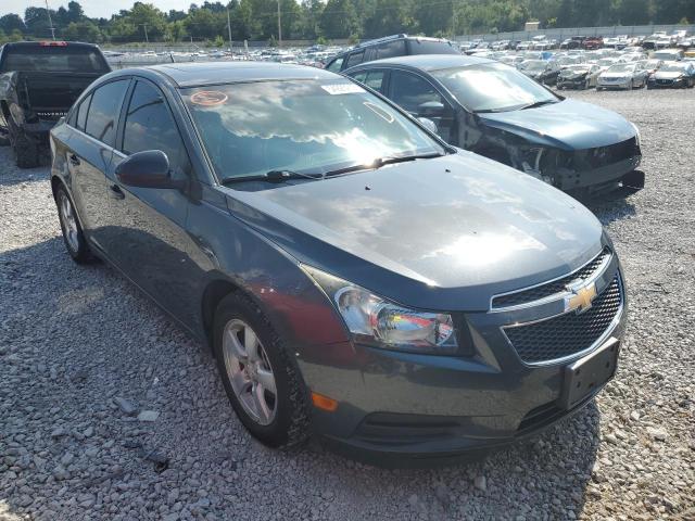 CHEVROLET CRUZE LT 2013 1g1pd5sbxd7214000