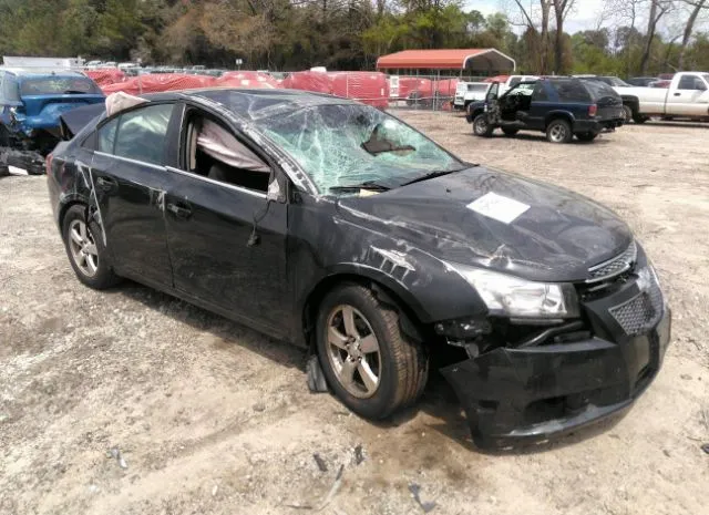 CHEVROLET CRUZE 2013 1g1pd5sbxd7235378