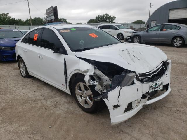 CHEVROLET CRUZE LT 2013 1g1pd5sbxd7239446