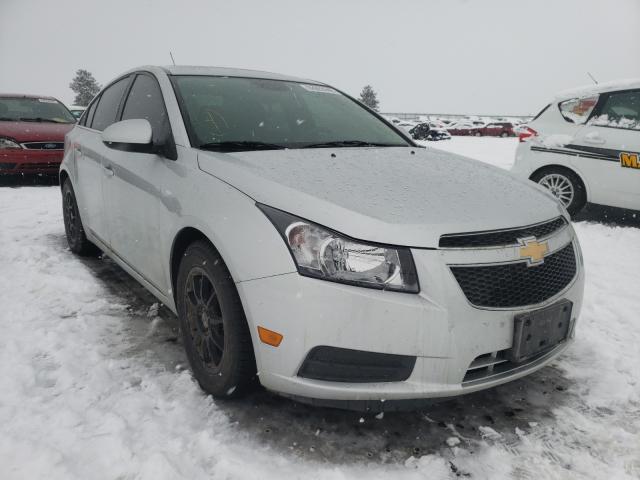 CHEVROLET CRUZE LT 2014 1g1pd5sbxe7209297