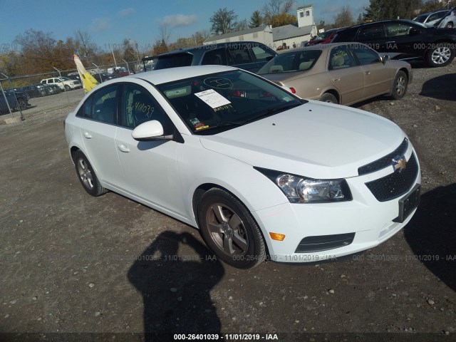 CHEVROLET CRUZE 2014 1g1pd5sbxe7213253