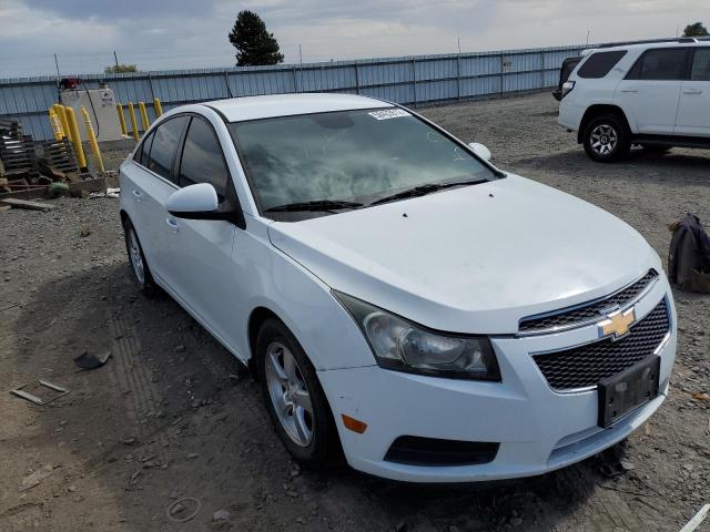 CHEVROLET CRUZE LT 2014 1g1pd5sbxe7273193