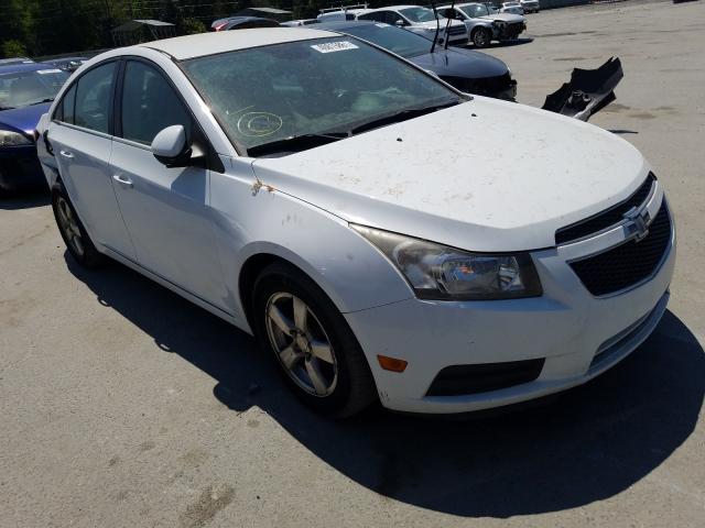 CHEVROLET CRUZE 2014 1g1pd5sbxe7334512